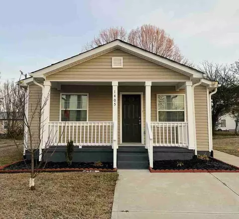 1405 Leonard Ave #NA, High Point, NC 27260