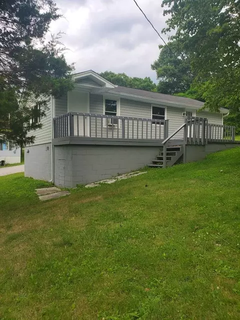 914 Bayless St #NA, Rockwood, TN 37854