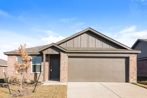 1809 Javelina St, Royse City, TX 75189