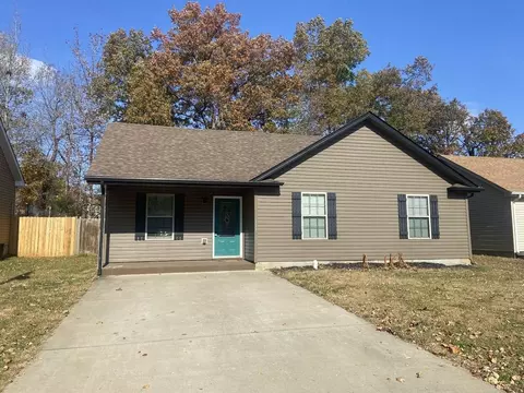 737 Inver Ln, Clarksville, TN 37042
