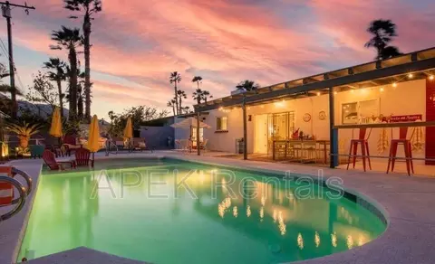 2241 E Finley Rd, Palm Springs, CA 92262