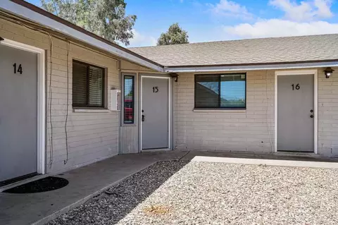 1744 W Glendale Ave #15, Phoenix, AZ 85021