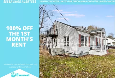 413 N Moore Rd #5, Chattanooga, TN 37411
