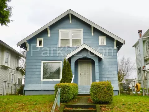 1711 S 9th St #B, Tacoma, WA 98405