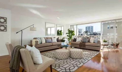 2200 Pacific Ave #7D, San Francisco, CA 94115