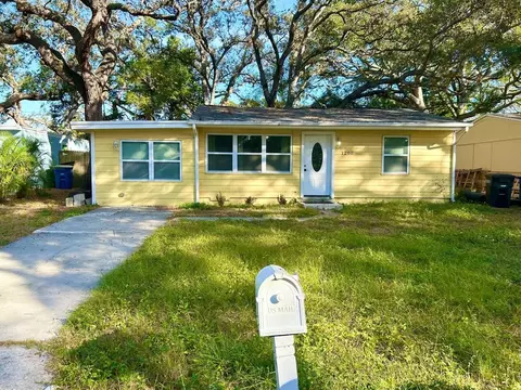 1280 Bertland Way, Clearwater, FL 33755