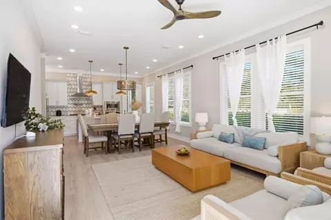 38 W Willow Mist Rd #1355043P, Inlet Beach, FL 32461