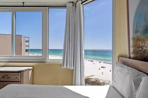 8817 S Thomas Dr #1354937P, Panama City Beach, FL 32408