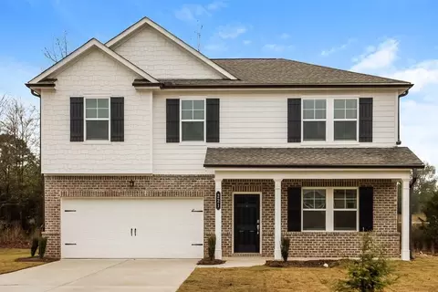 221 Paisley Way, Locust Grove, GA 30248