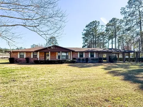54157 Lawhon Rd, Callahan, FL 32011