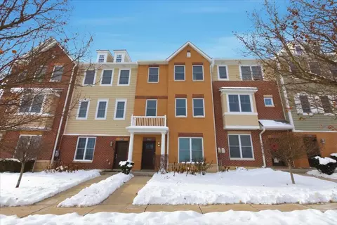10604 Alice Mae Ct, Orland Park, IL 60462