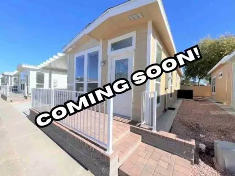2206 S Ellsworth Rd #LOT 094B, Mesa, AZ 85209