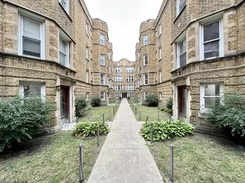 1648 W Pratt Blvd #3K, Chicago, IL 60626