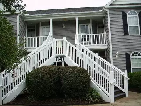 1141 Peace Pipe Pl #104, Myrtle Beach, SC 29579