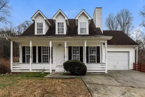 10993 Thrasher Rd, Hampton, GA 30228