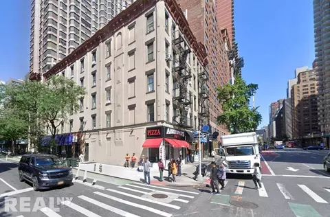 Undisclosed, New York, NY 10016