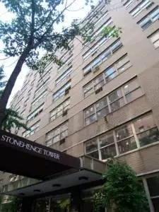 Undisclosed, New York, NY 10024