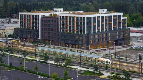 13166 NE 15th St, Bellevue, WA 98005