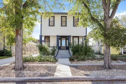 120 E Magnolia #102, San Antonio, TX 78212