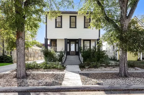 120 E Magnolia #202, San Antonio, TX 78212