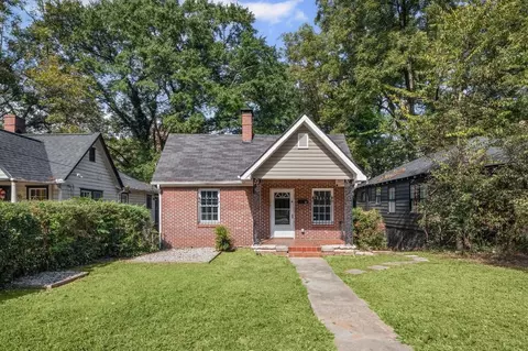 1005 Westmoor Dr NW #A, Atlanta, GA 30314