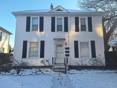25 Parkview St #3, Mount Clemens, MI 48043