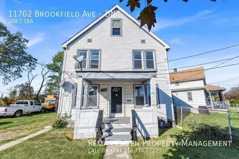 11702 Brookfield Ave #DN, Linndale, OH 44135