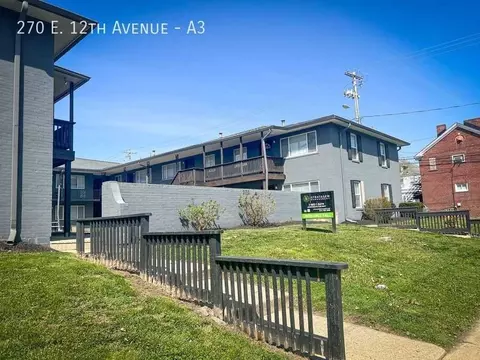 270 E 12th Ave #A3, Columbus, OH 43201