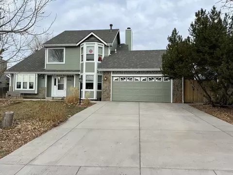 7650 Conifer Dr #NA, Colorado Springs, CO 80920