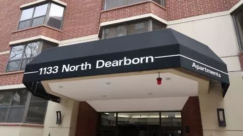 1133 N Dearborn St #2309, Chicago, IL 60610
