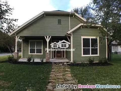 1216 Forest St, Georgetown, TX 78626
