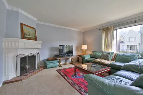 145147 Stanyan St #1355609P, San Francisco, CA 94118