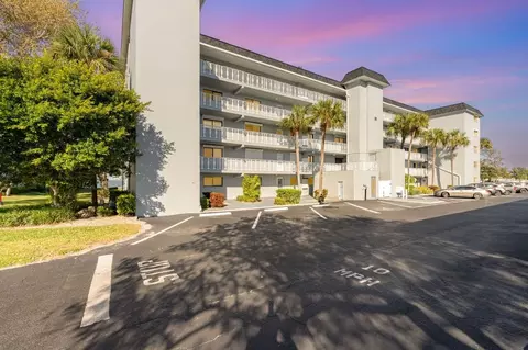 3799 S Banana River Blvd #1001, Cocoa Beach, FL 32931