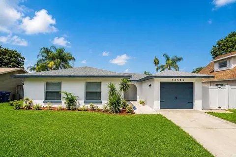 12609 130th St, Largo, FL 33774