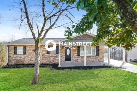 612 W Ridgecrest Dr, Kingston, TN 37763