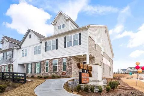 1175 Charming Pines Pl NE, Conyers, GA 30012