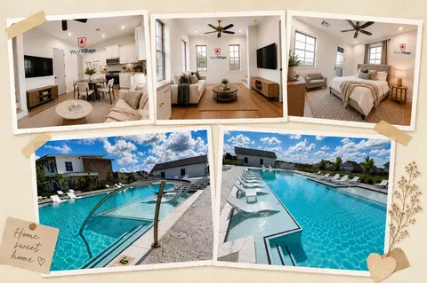 315 Sandstone Ave #206, Scott, LA 70583