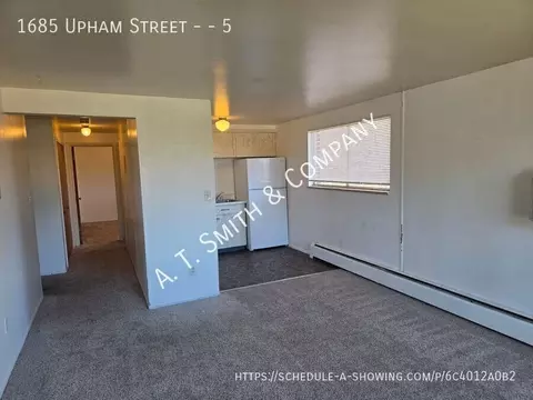 1685 Upham St #5, Lakewood, CO 80214