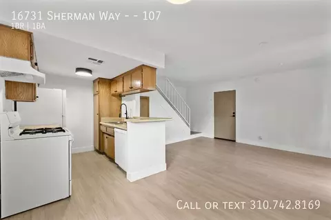 16731 Sherman Way #107, Los Angeles, CA 91406
