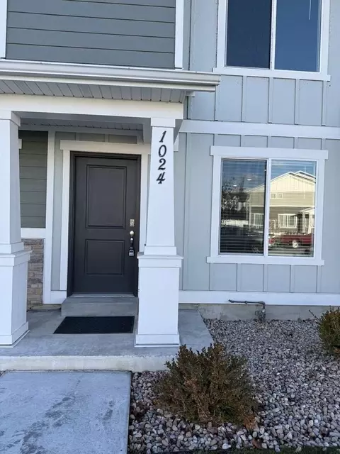 686 W 1920 S, Provo, UT 84601