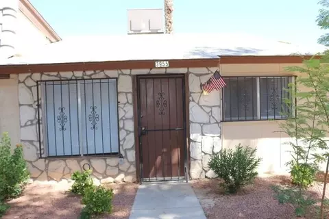 3955 Visby Ln, Las Vegas, NV 89119