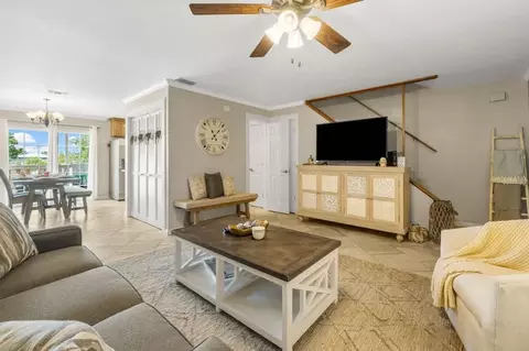 7405 Beach Dr #LOWR A, Panama City Beach, FL 32408