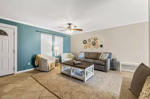 7405 Beach Dr #LOWR A, Panama City Beach, FL 32408