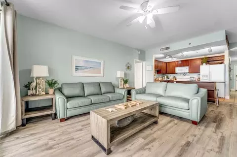 9902 S Thomas Dr #1354966P, Panama City Beach, FL 32408