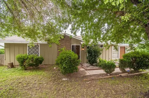 8730 Easy Valley St, San Antonio, TX 78227