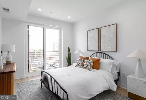 7700 Georgia Ave NW #202, Washington, DC 20012