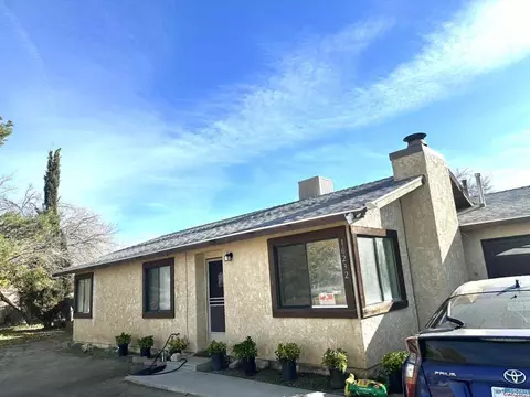 10232 E Avenue S4, Littlerock, CA 93543