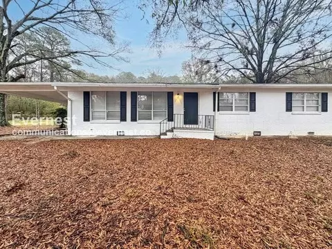 1823 Old Springville Rd, Center Point, AL 35215