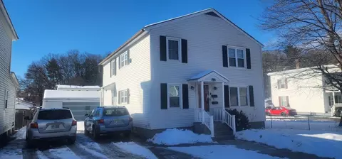 280 Thornton St #2, Manchester, NH 03102