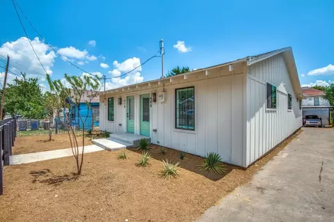 Lansing St, Dallas, TX 75203
